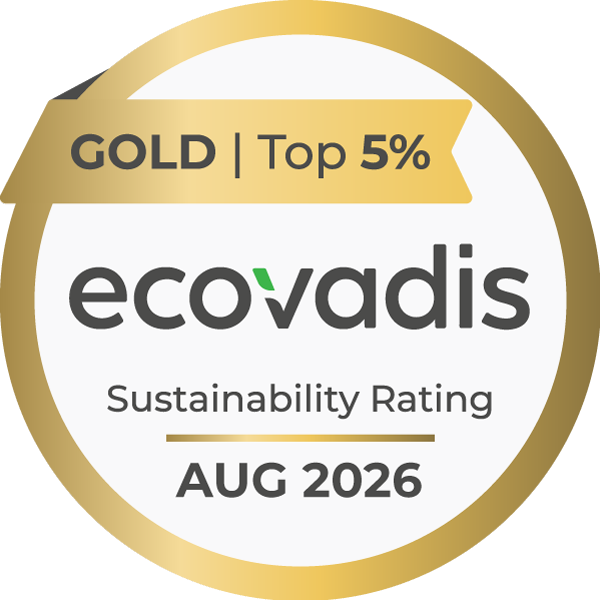 Sello ecovadis